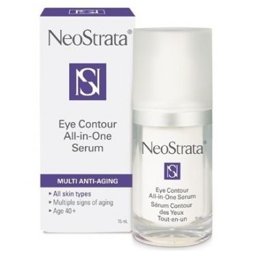 Eye Countour All-In-One Serum
