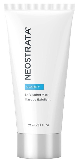 Exfoliating Overnight Mask