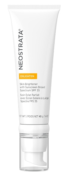 Enlighten Skin Brightener Spf35