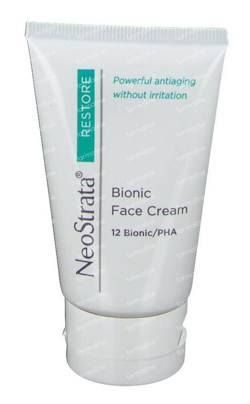 Restore Bionic Face Cream 12 Bionic/Pha