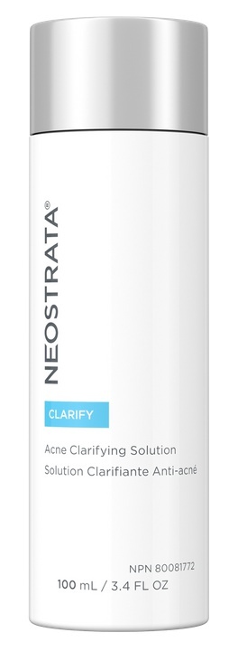 Acne Clarifying Solution