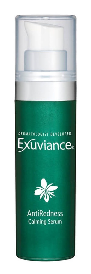 Antiredness Calming Serum