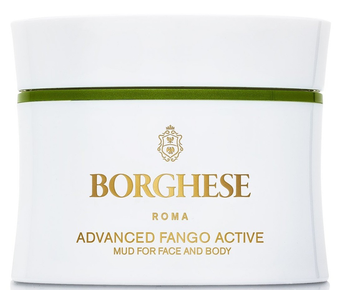 Advanced Fango Active Purifying Mud Mask For Face & Body