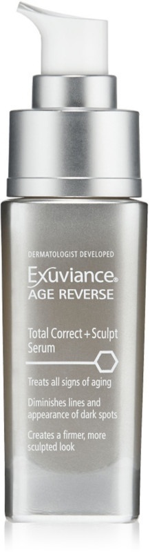 Age Reverse Total Correct + Sculpt Serum