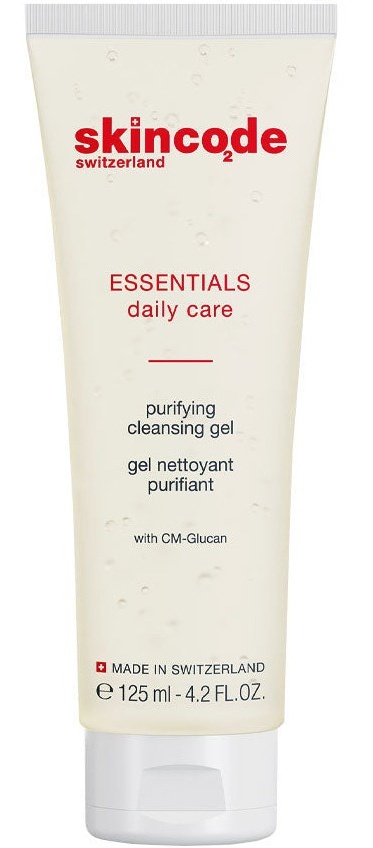 Purifying Cleansing Gel