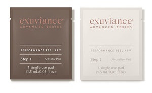 Performance Peel Ap25
