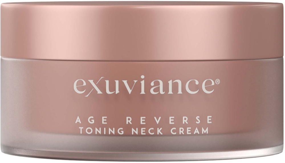 Age Reverse Toning Neck Cream