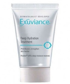 Deep Hydration Treatment