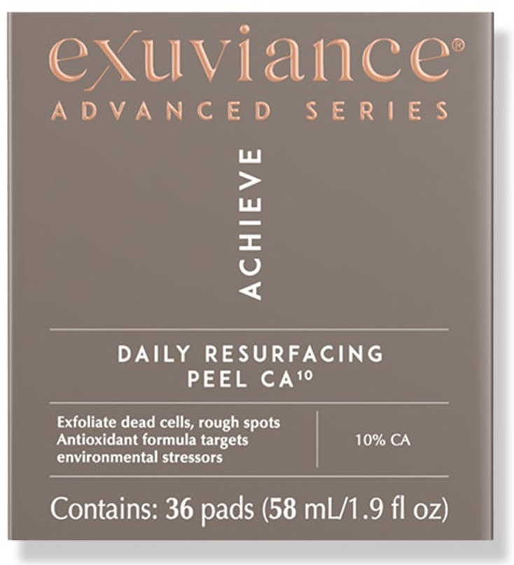 Daily Resurfacing Peel