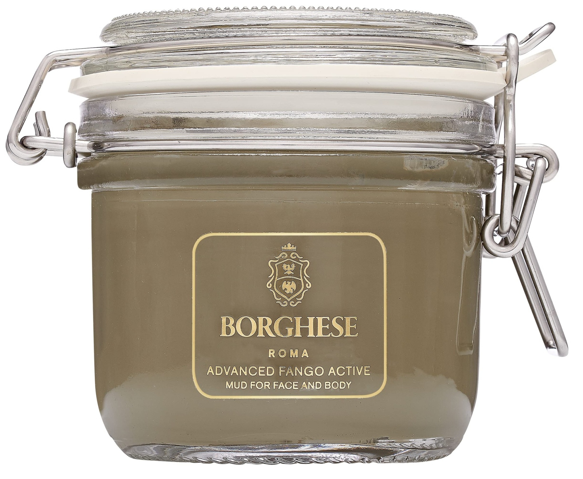 Advanced Fango Active Purifying Mud Mask