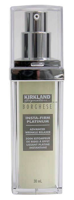 Borghese Insta-Firm Platinum Advanced Wrinkle Relaxer