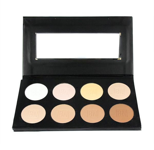 MediaPRO Poudre Palette