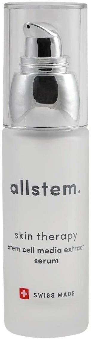Skin Therapy Stem Cell Media Extract Serum