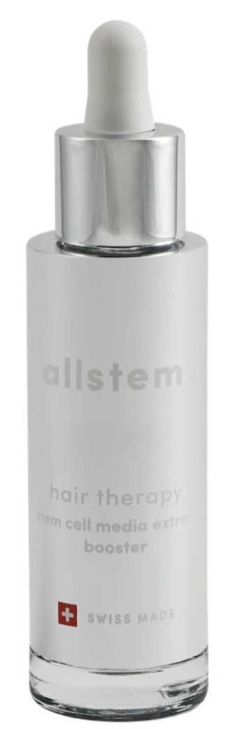 Hair Therapy Stem Cell Media Extract Booster