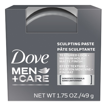 Men+Care Hair Styling Sculpting Paste