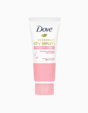 Intensive Renew Deodorant Dry Serum Collagen + Vitamin B3