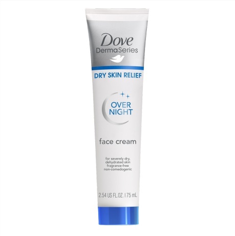 Dermaseries Overnight
