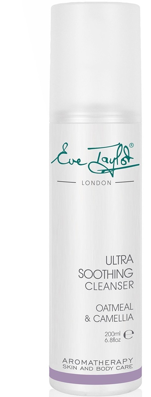 Ultra Smoothing Cleanser