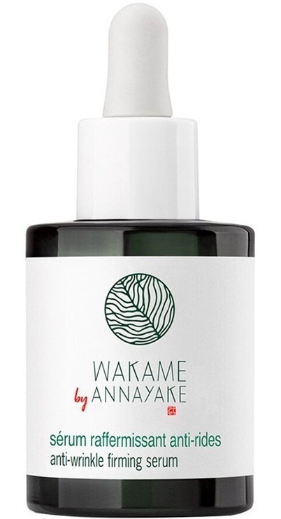 Wakame Anti-Wrinkle Firming Serum