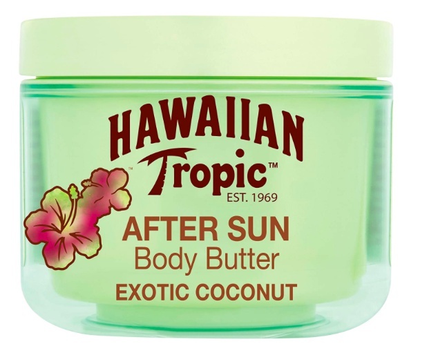 Aftersun Body Butter
