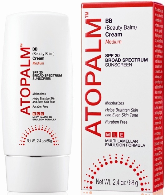 Bb Cream