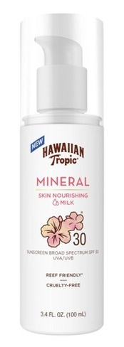 Mineral Sun Milk Lotion SPF30