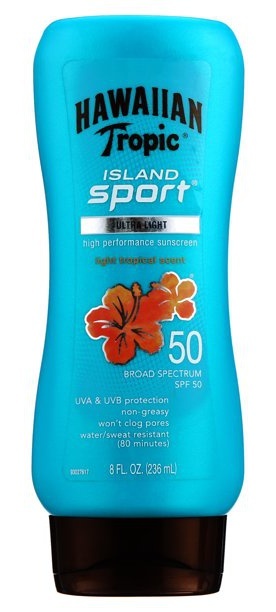 Island Sport Ultra Light Spf 50