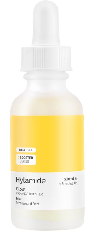 Glow Booster