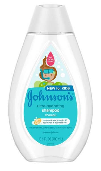 Ultra-Hydrating Shampoo