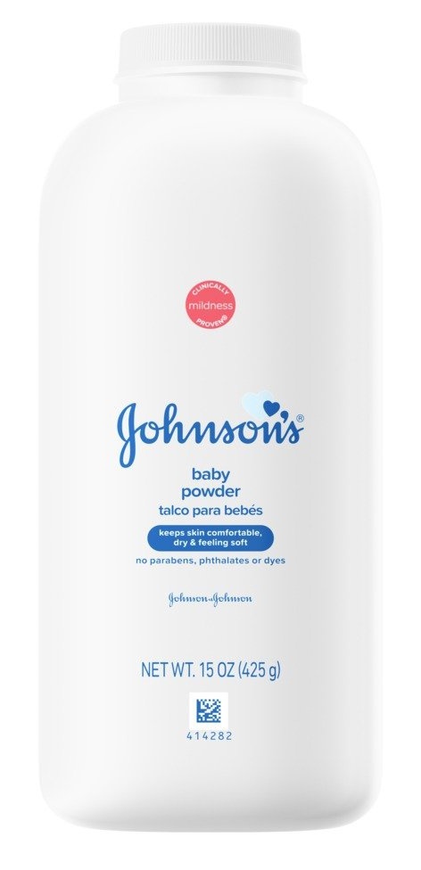 Baby Powder