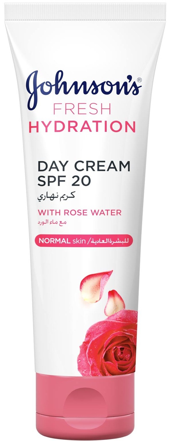 Fresh Hydration Day Cream SPF20