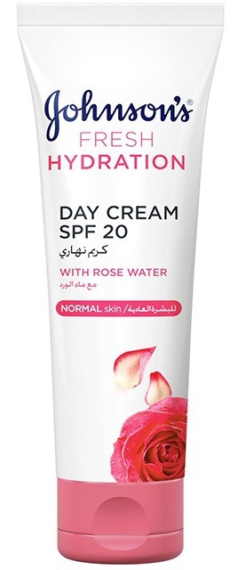 Day Cream SPF 20