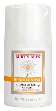 Brightening Moisturizing Cream