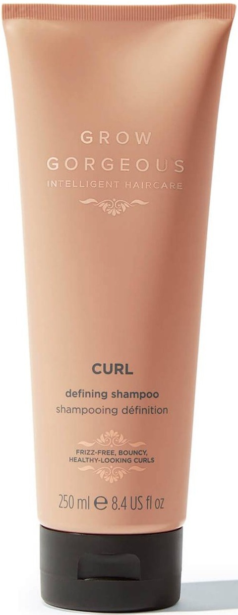 Curl Defining Shampoo