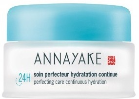 Perfecting Care Continuous Hydration