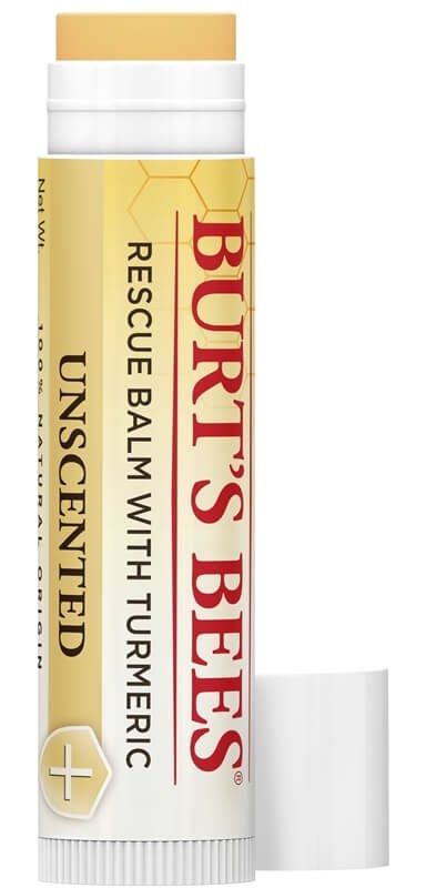 Unscented Rescue Balm