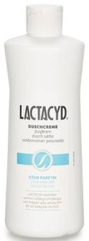 Shower Gel Unscented