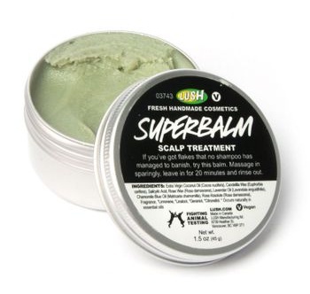 Superbalm