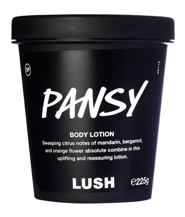 Pansy