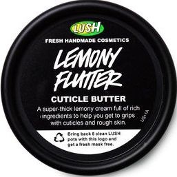 Lemony Flutter