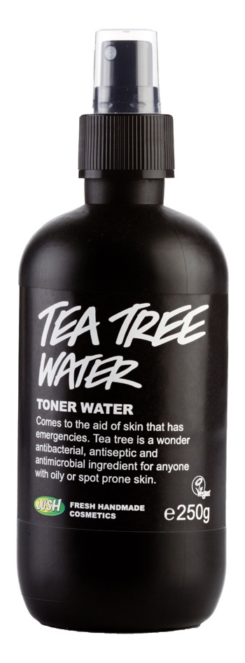 Tea Tree Water Toner
