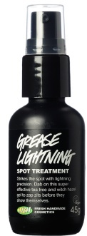 Grease Lightning