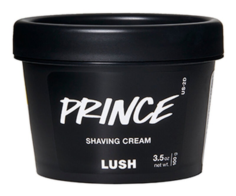 Prince Shaving Cream