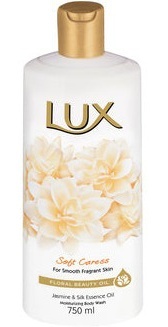 Soft Caress Body Wash