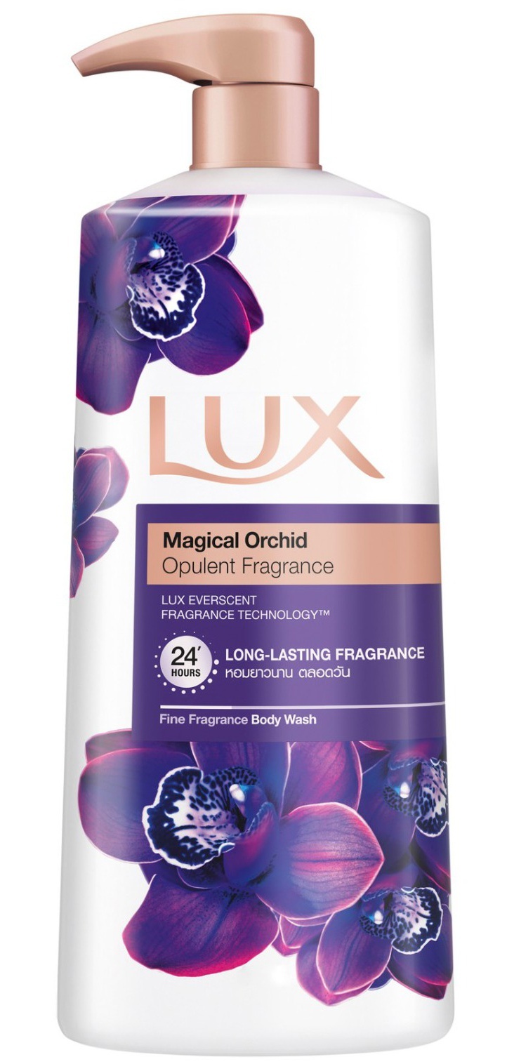 Magical Orchid