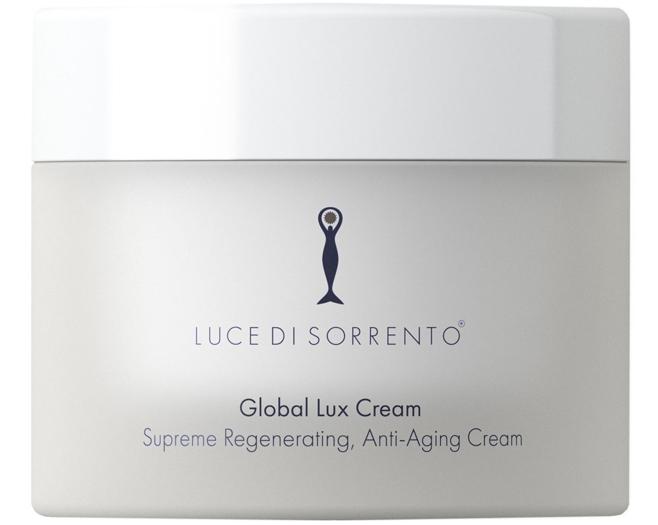 Lux Cream
