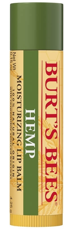 Hemp Lip Balm