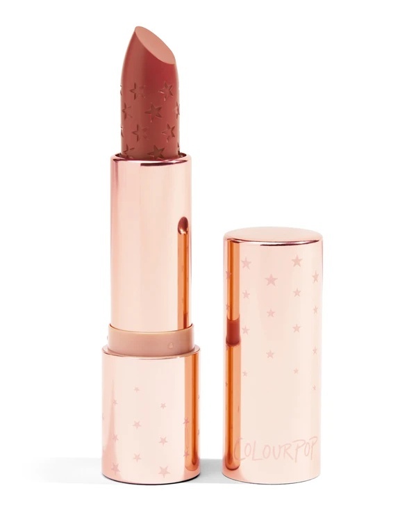 Creme Lux Lipstick - Foolish