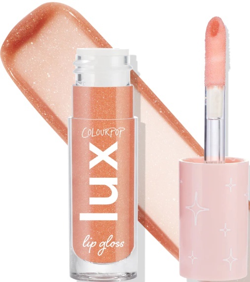 Lux Lip Gloss