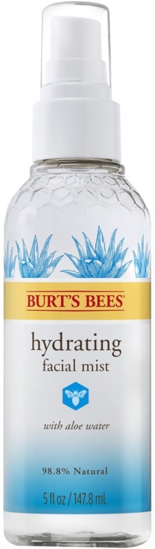 Hydrating Facial Mist